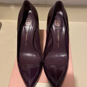 Les tropeziennes collection Fancy pump